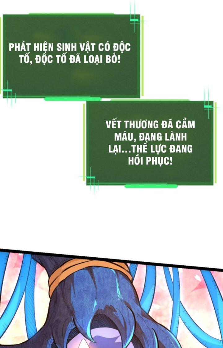 từ cây cổ thụ bắt đầu tiến hóa chapter 3 10