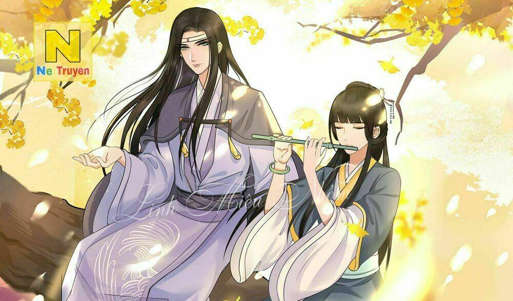 độc phi tại thượng, tà vương tại hạ chapter 13 1