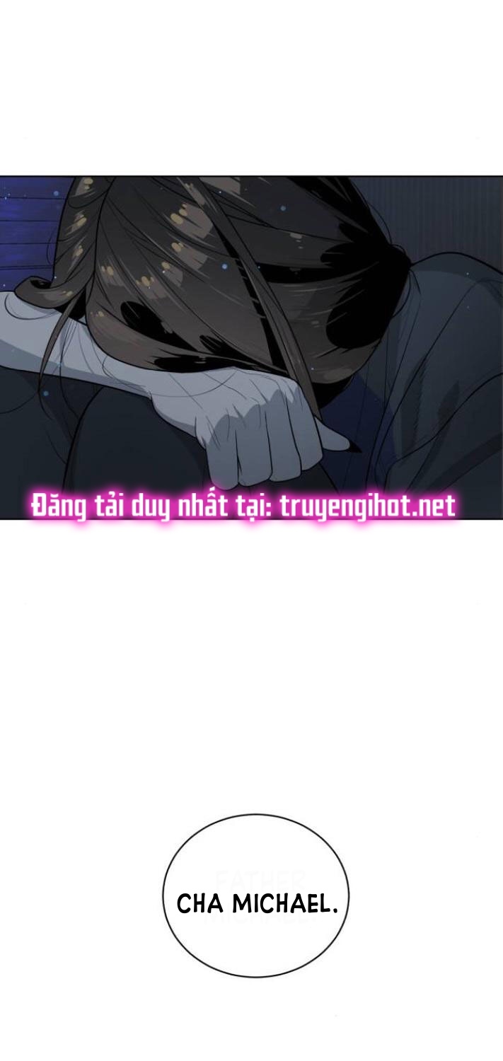 bạch huyết - white blood chapter 43 84