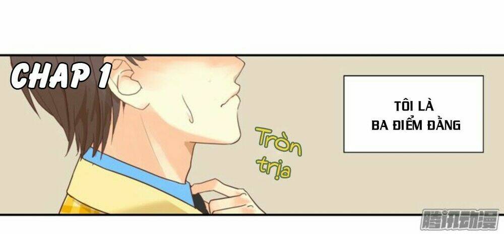 sổ tay nuôi dưỡng thần tượng, lên đường thôi! chapter 1 1