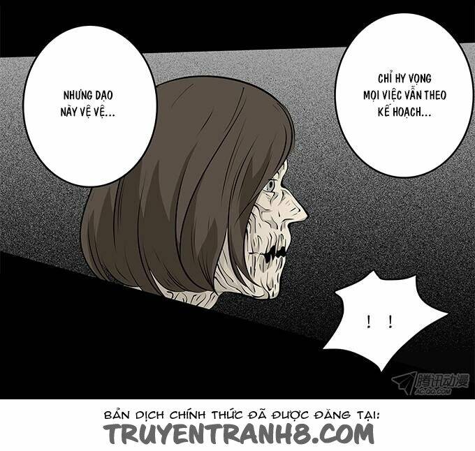 ớn lạnh tuyệt đối chapter 61 5