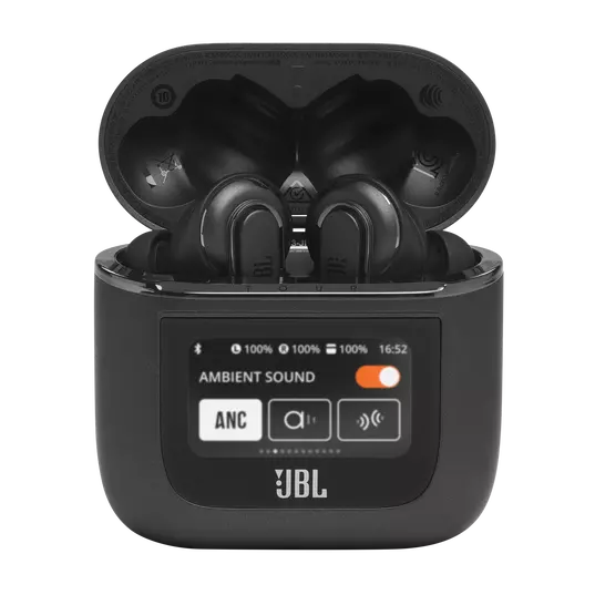 Tai nghe Bluetooth True Wireless JBL Tour Pro 2 - Hàng Chính Hãng