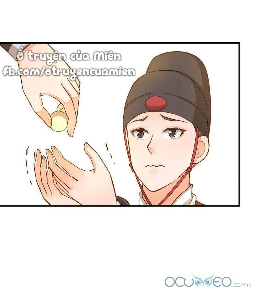 quý phi này có chút cơ chapter 18 42