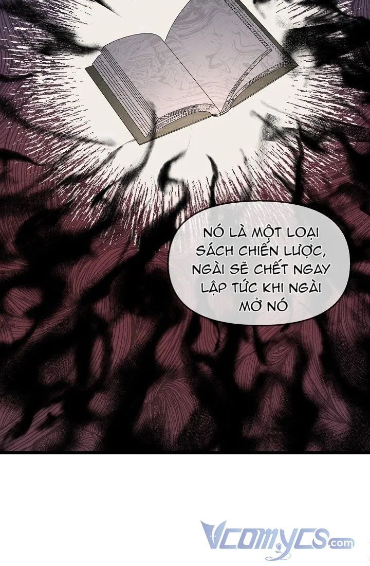 tôi cứu anh không có nghĩa là tôi muốn cưới anh chapter 2 13