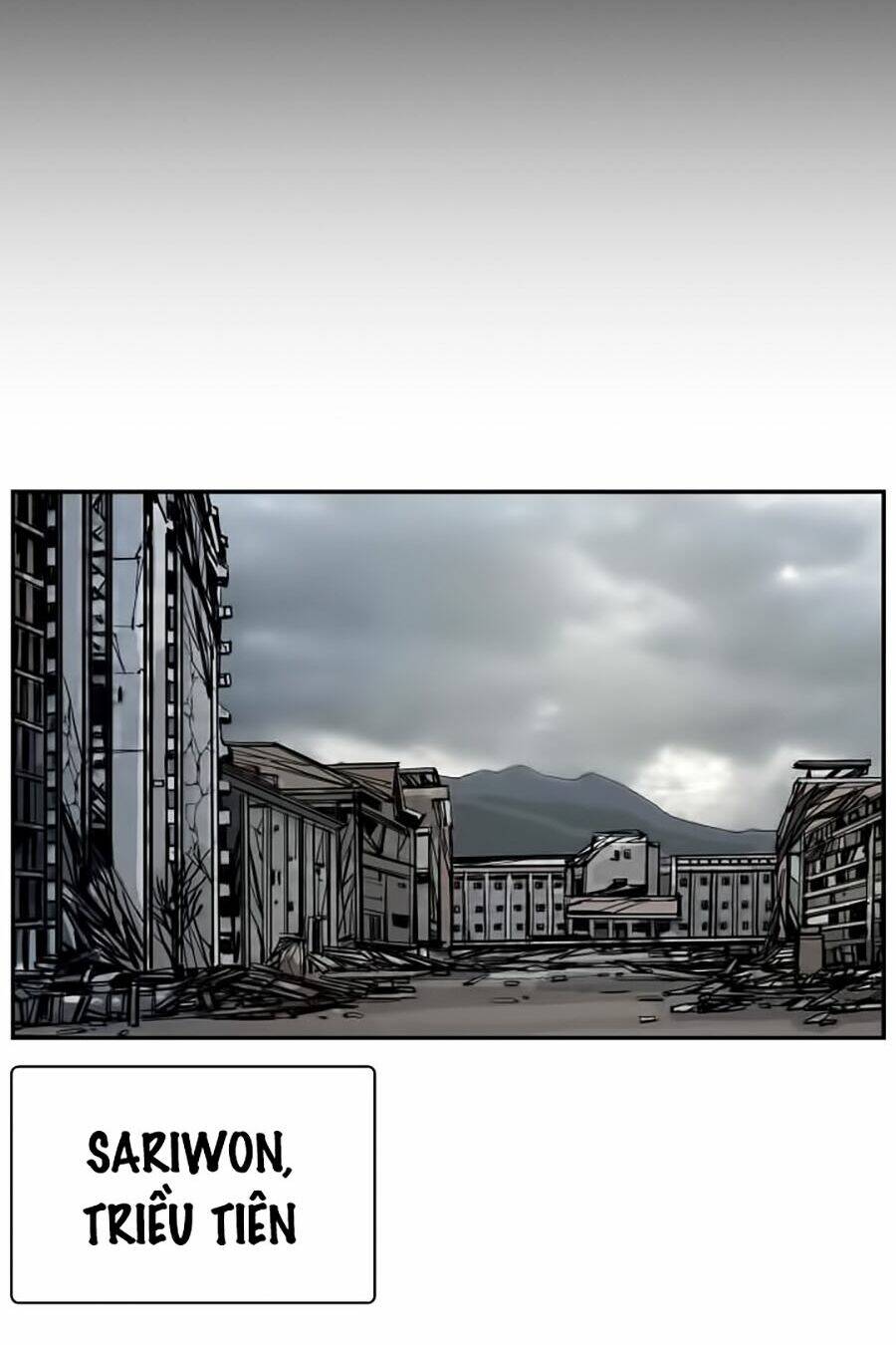 thợ săn đầu tiên chapter 59 2