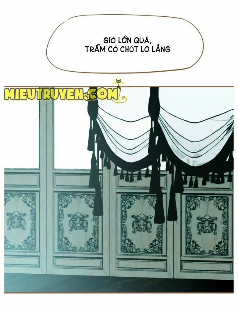 nhất đại linh hậu chapter 7 79