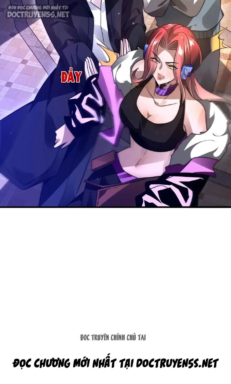 không gian hệ lão lục: dự trữ một vạn tấn thịt ngày tận thế chapter 29 10