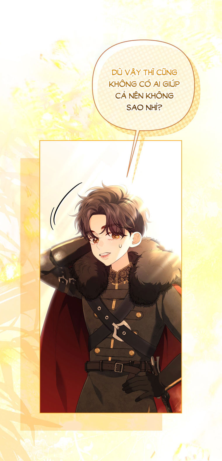 thà rằng để tôi trở thành nữ hoàng chapter 15.2 5