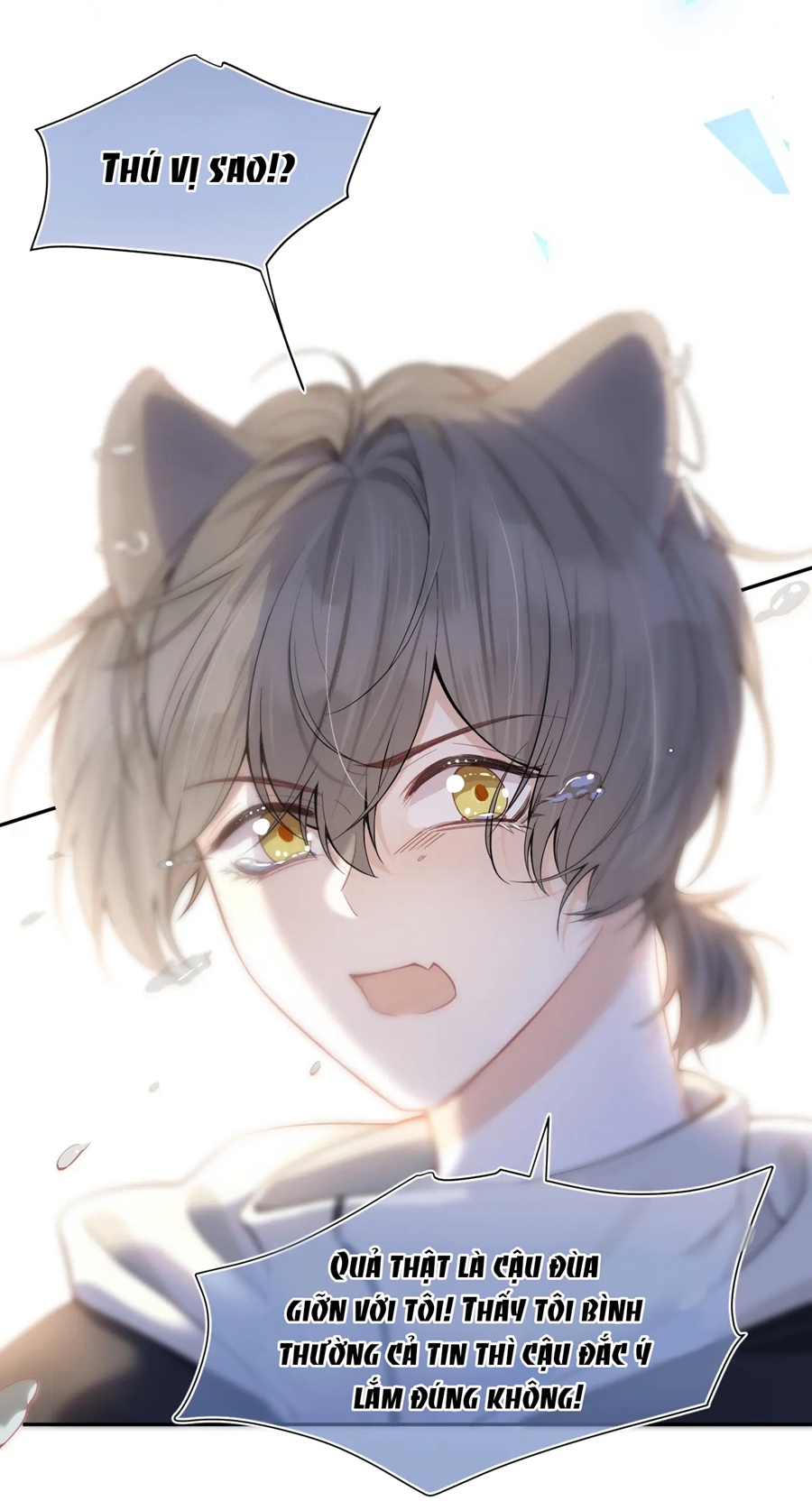 ăn một bé thỏ chapter 68 28