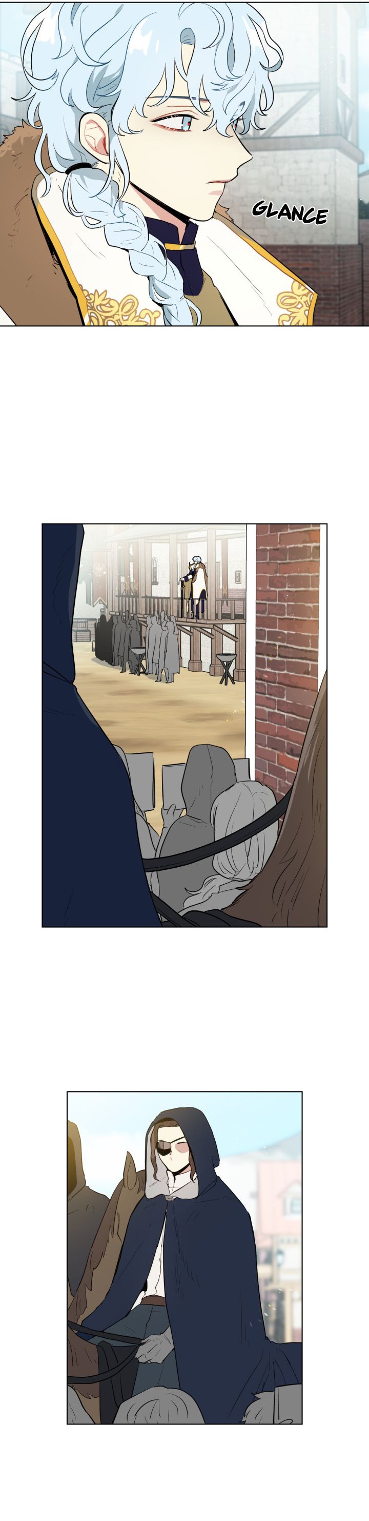 tôi là fan cứng hoàng tử chapter 33.2 4