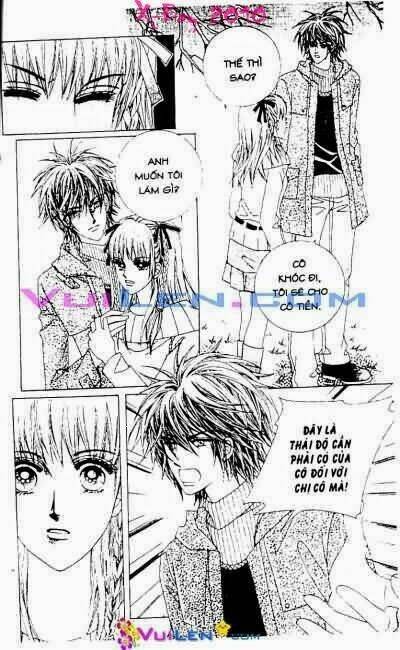 cuộc sống của tôi chapter 3 10