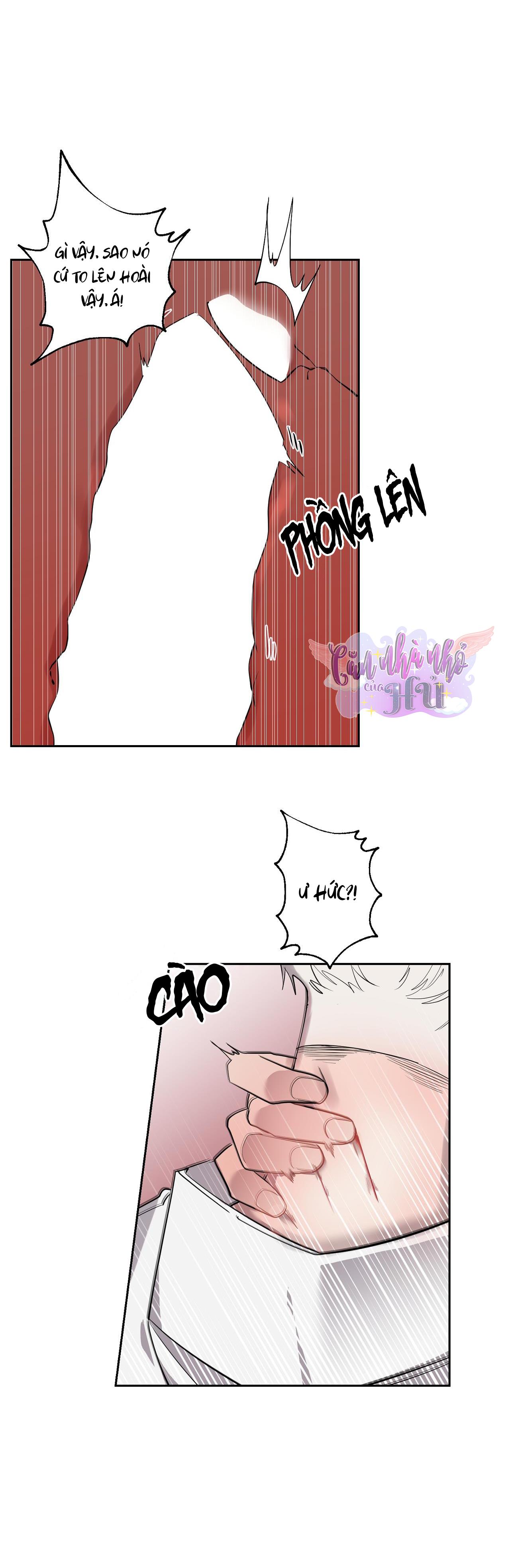 nuốt chửng bóng đêm chapter 23 18