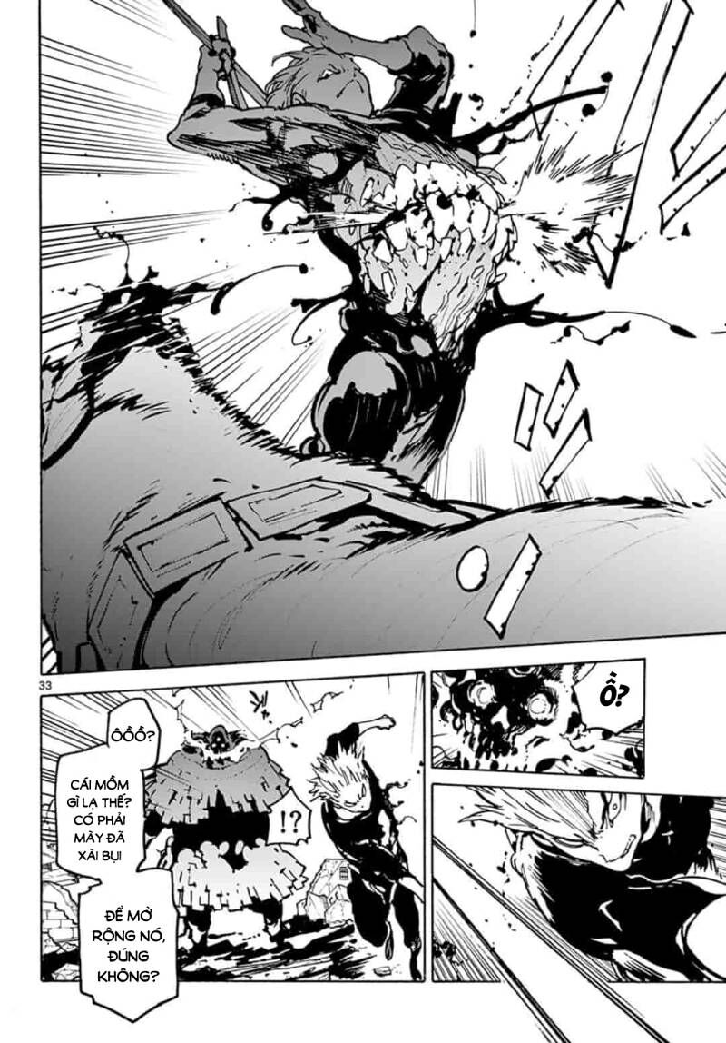 yakuza chuyển sinh chapter 5 30