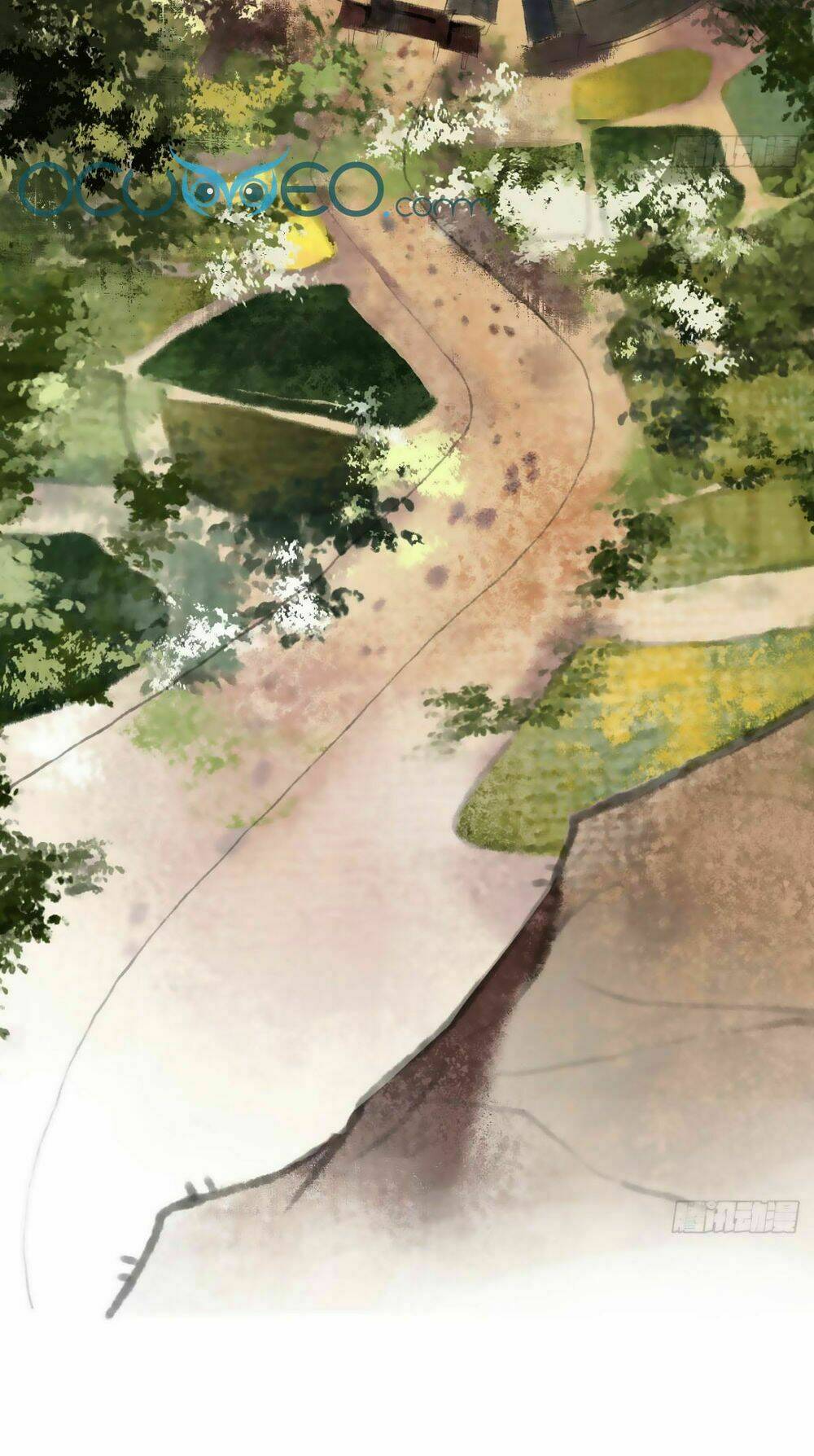 giấc mộng nam triều chapter 15 2