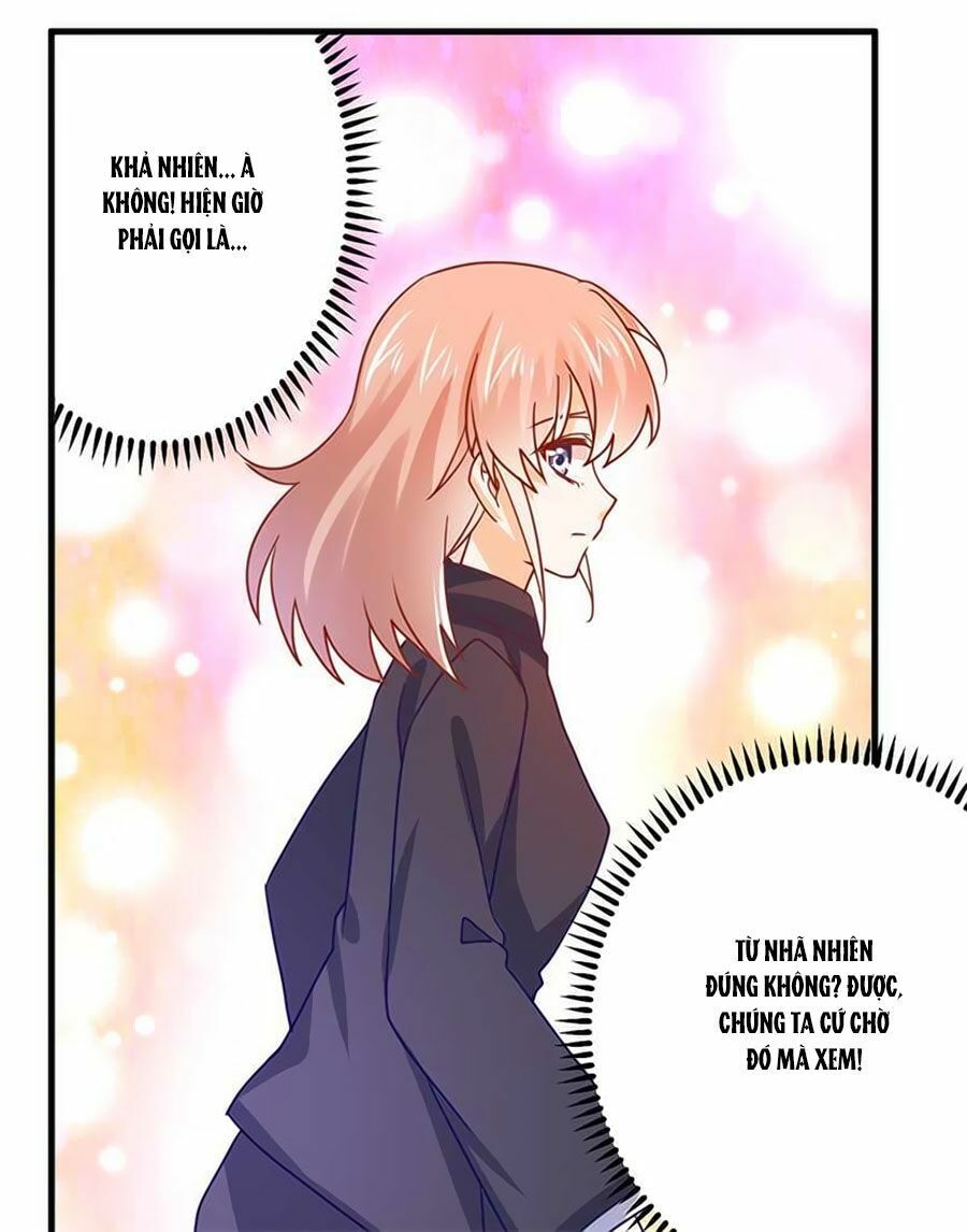 tổng tài đích thiên giới manh thê chapter 41 4