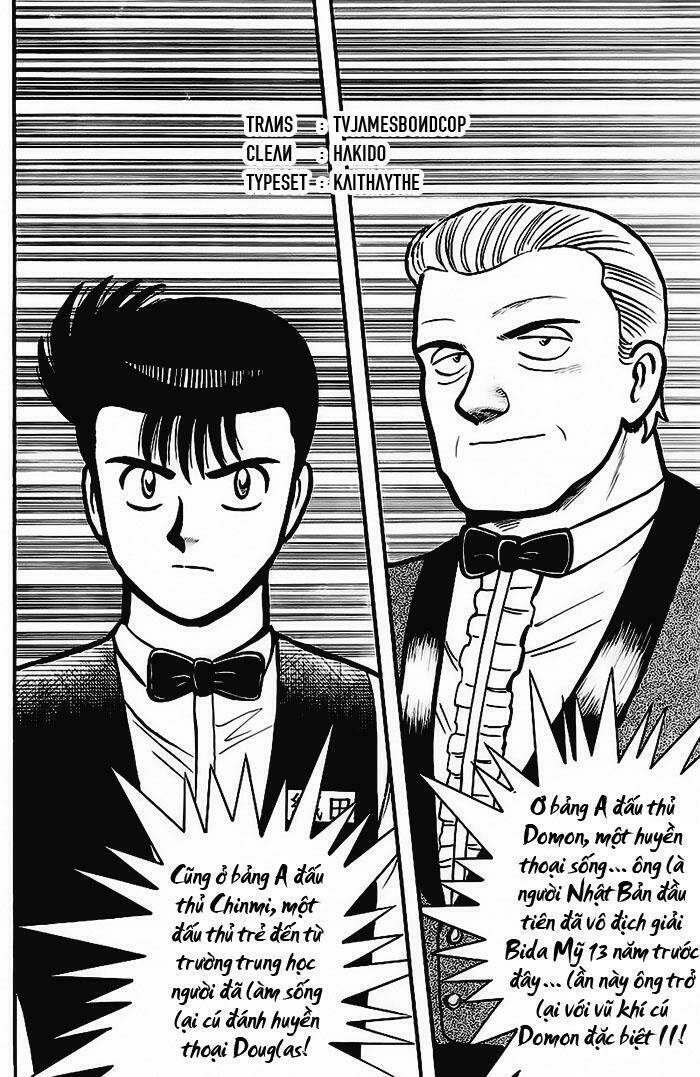 break shot chapter 50 3