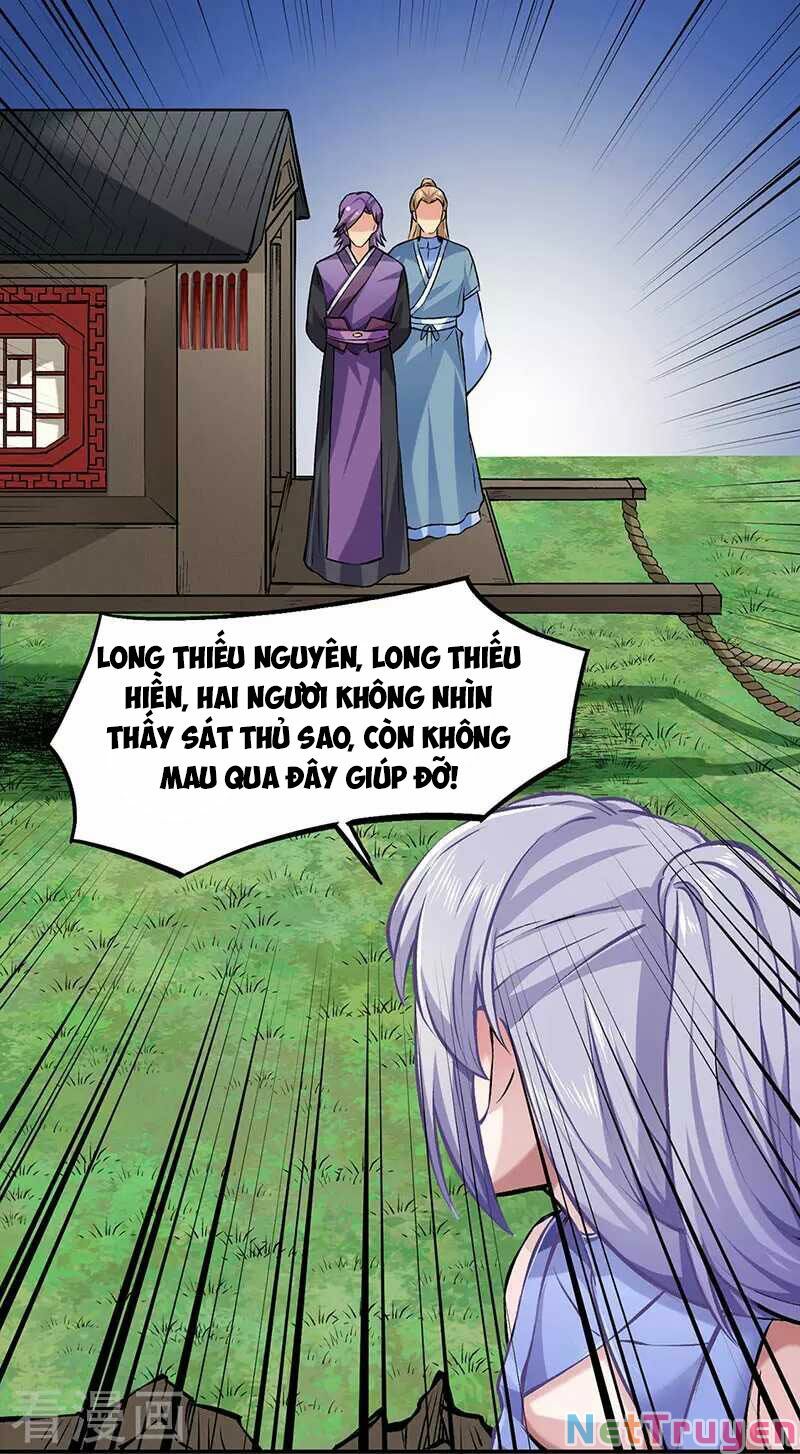 võ đạo độc tôn chapter 319 10