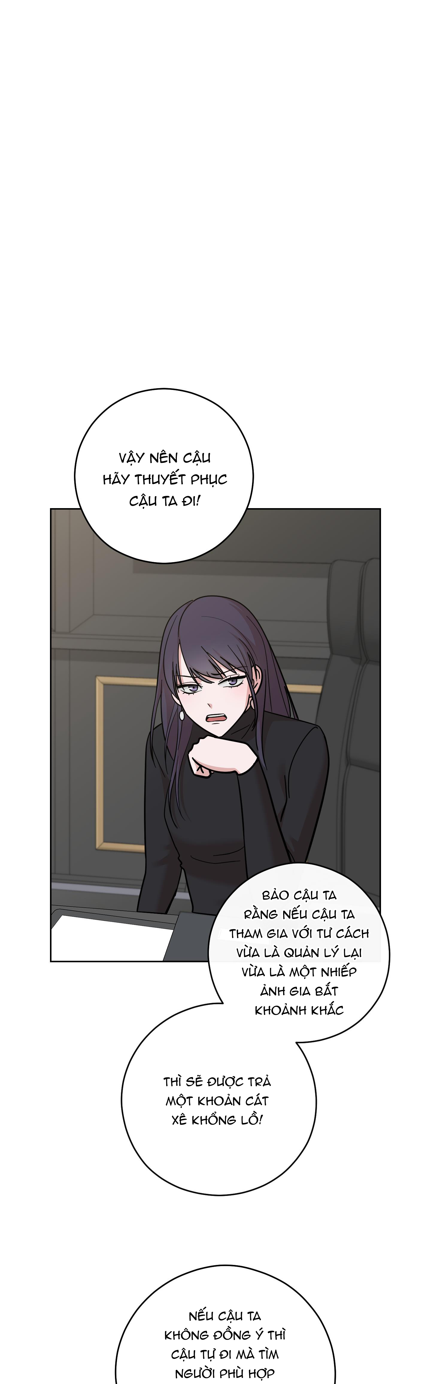 sự tình khó tránh chapter 1 45