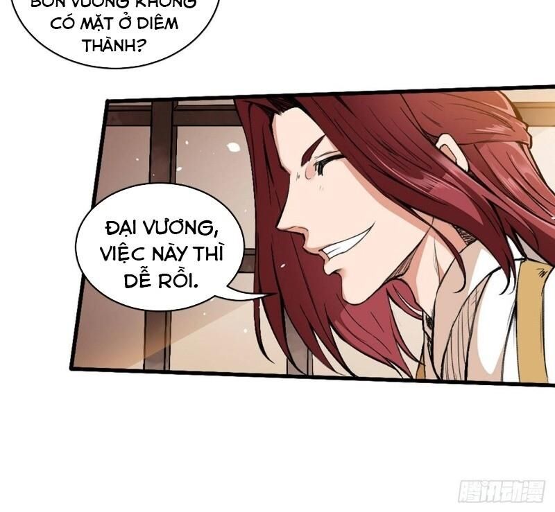 đường dần tại dị giới 2 chapter 3 60