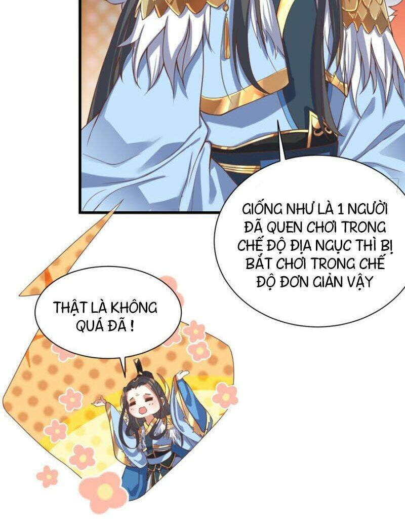 đỉnh cấp phản phái đại sư huynh chapter 0 7