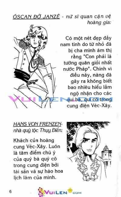 hoa hồng véc-xây chapter 7 6