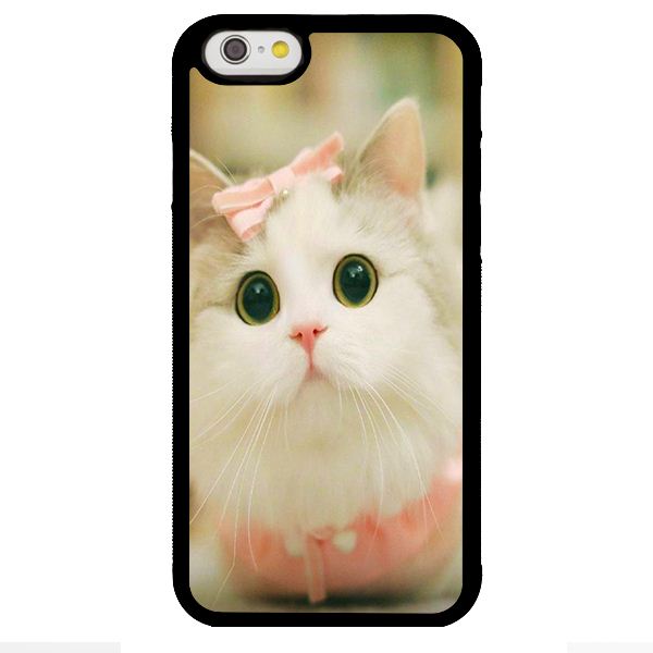 Ốp lưng cho điện thoại Iphone 6s mẫu CB 56 - Hàng chính hãng