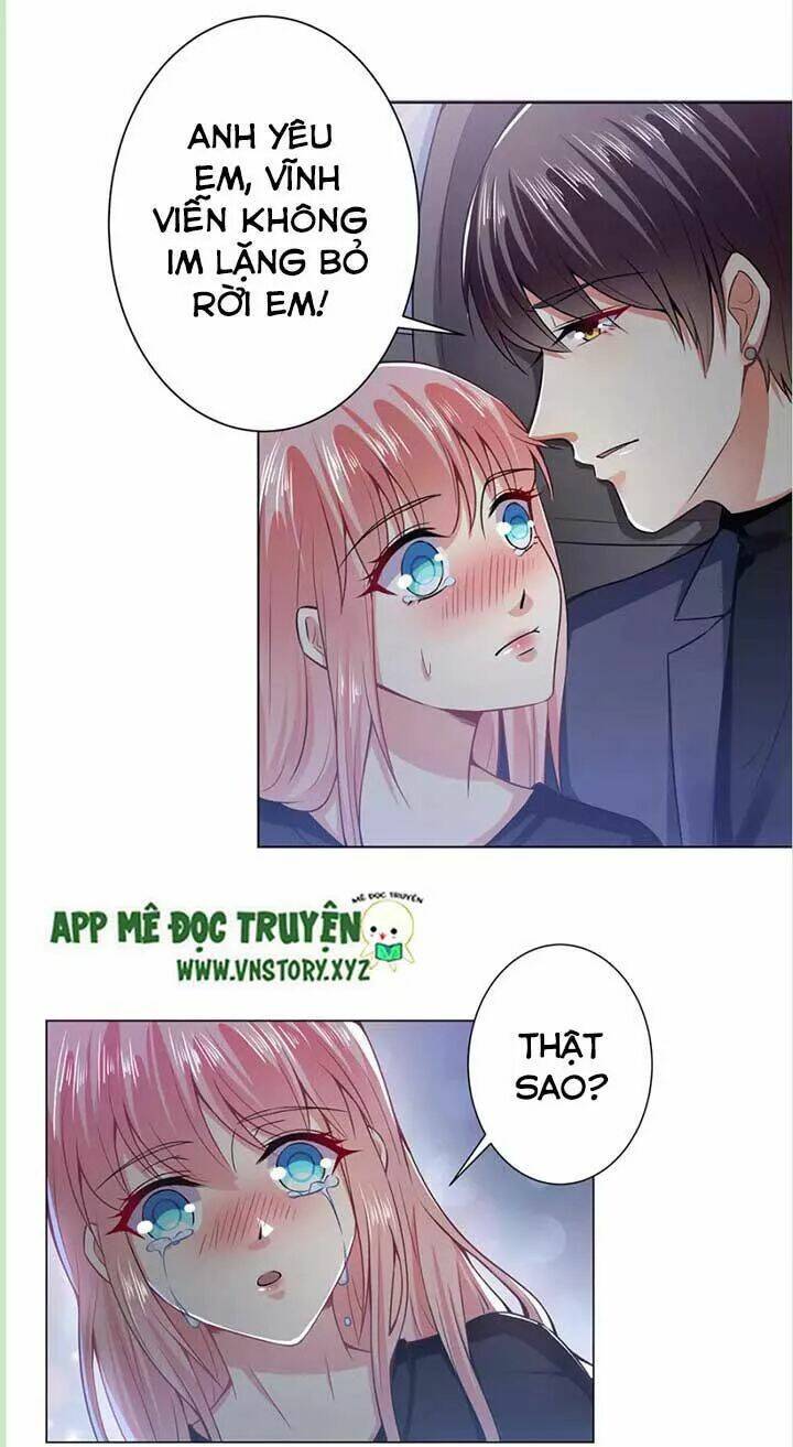 tổng tài đại nhân thật xấu hổ chapter 39 3