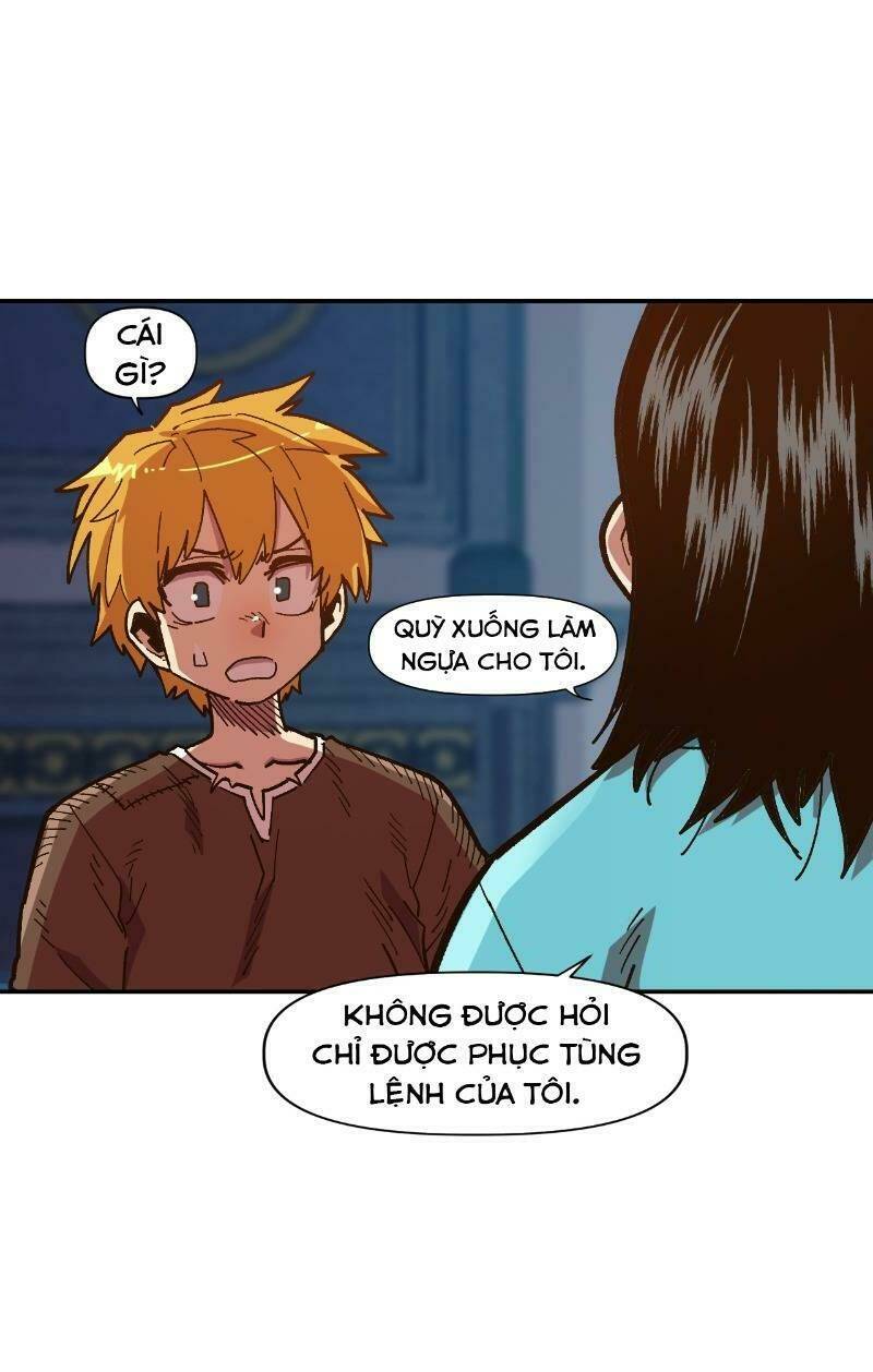 đại lục vô song chapter 7 35