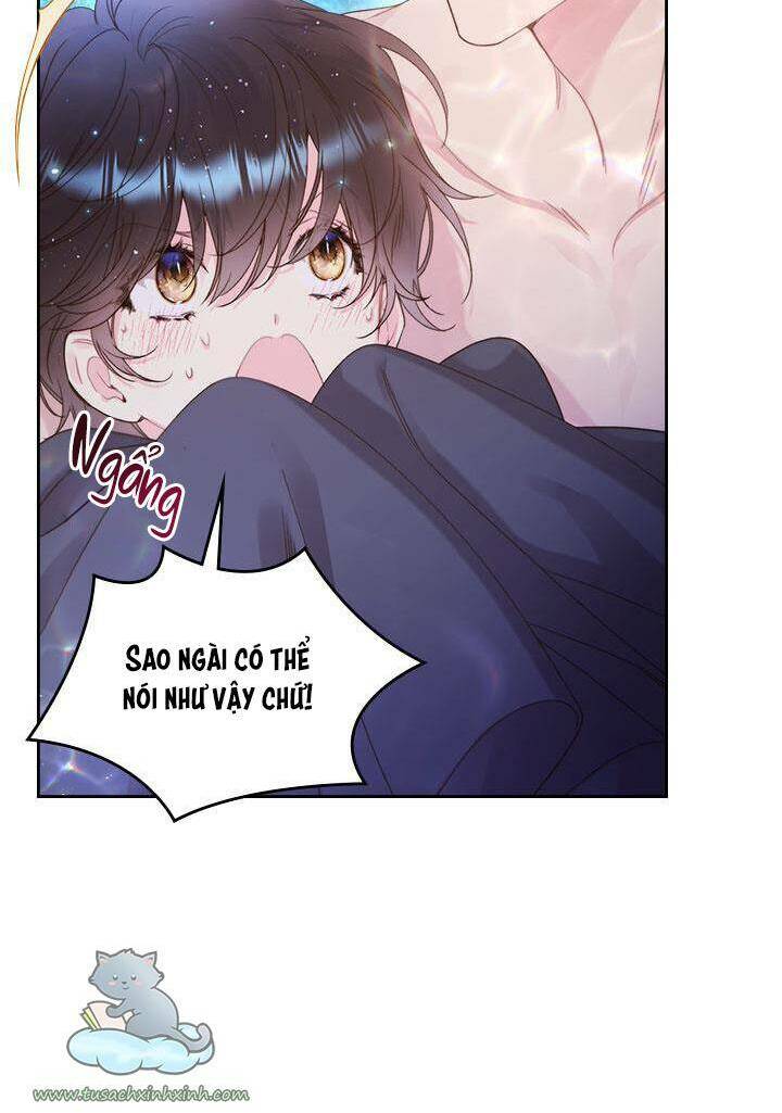 [15+] công chúa chloe chapter 86 78