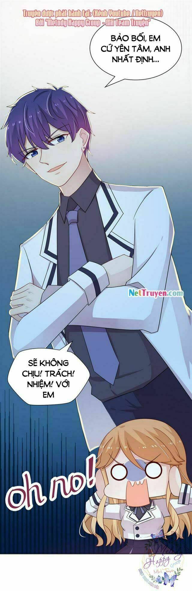 ma lạt thiên kim đẩu ác thiếu chapter 30 33