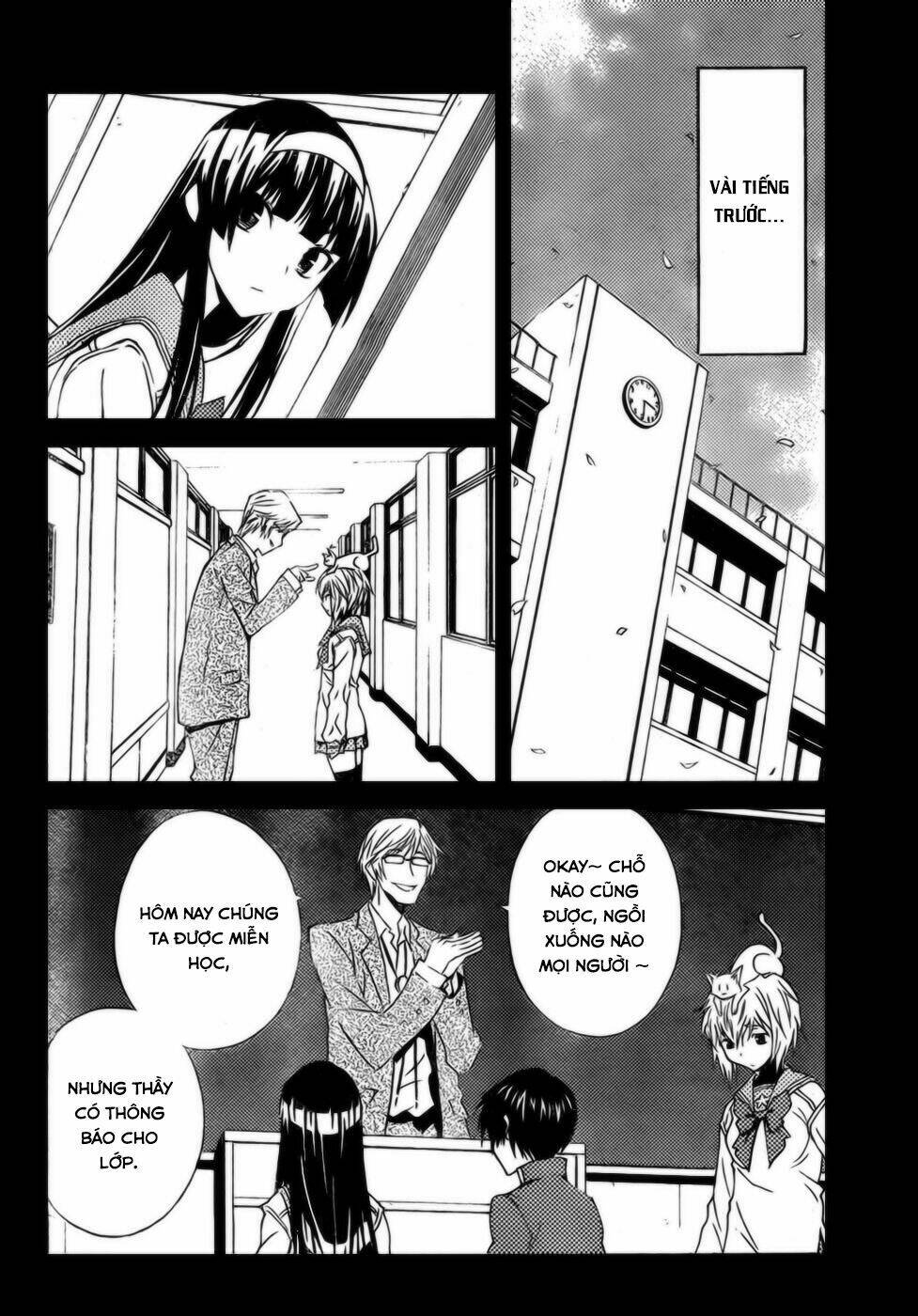 sakura morishige chapter 9 8