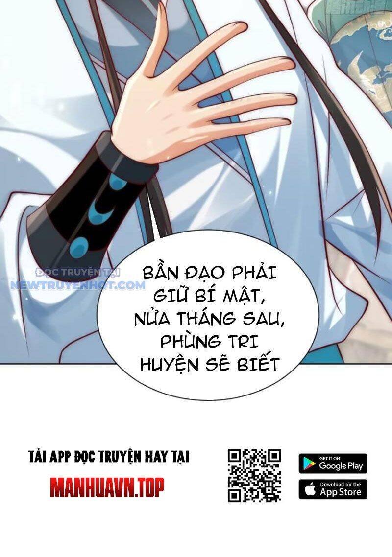 ta thực sự không muốn làm thần tiên chapter 42 61