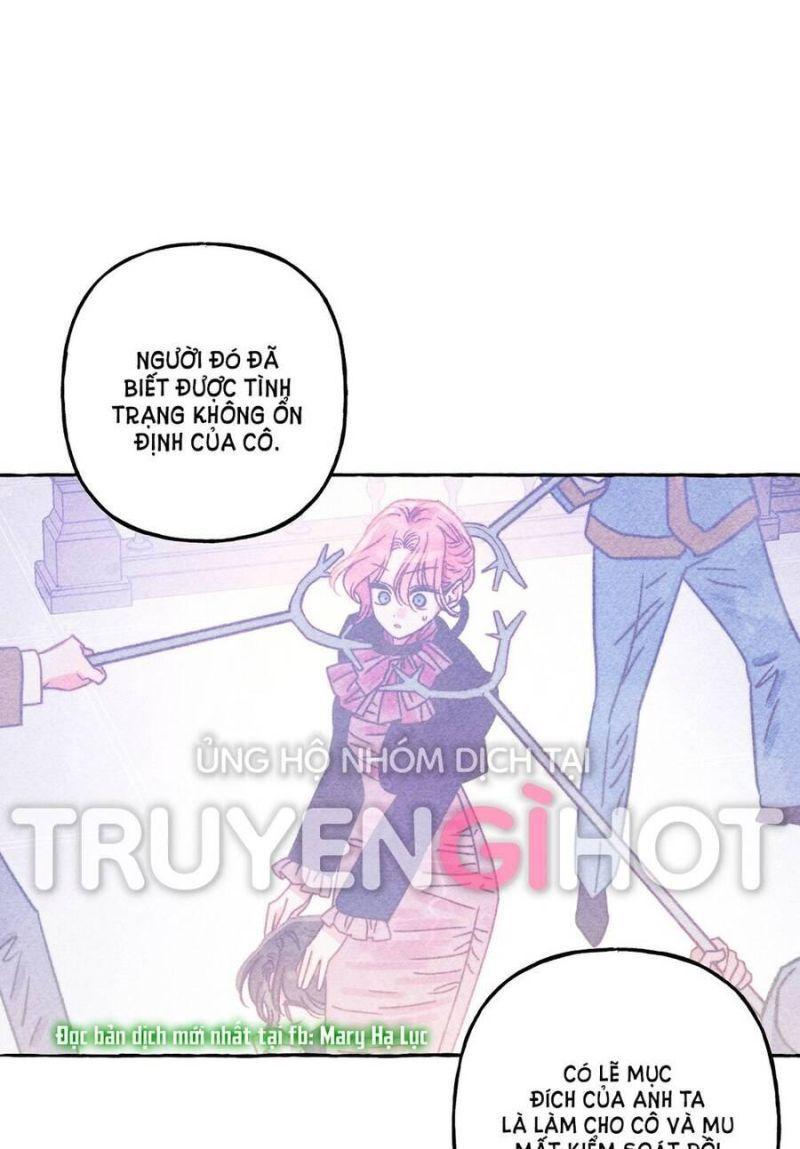 nuôi dưỡng một hắc long chapter 36.1 16