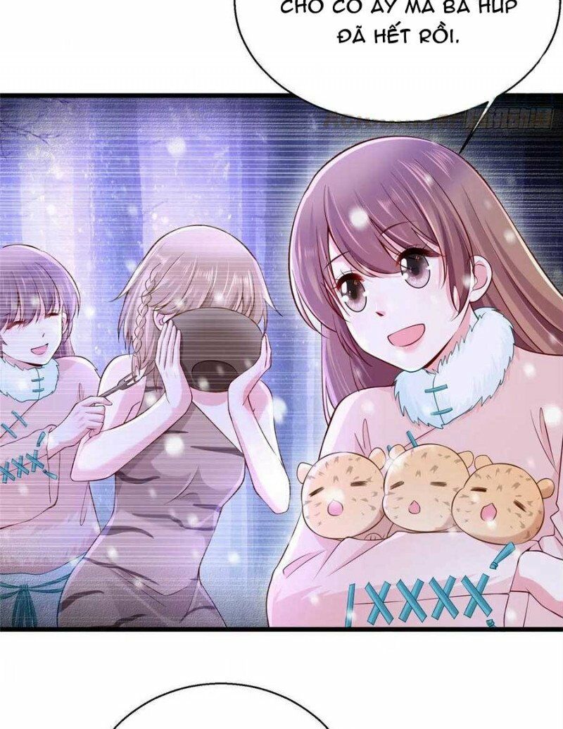 [16+] thảnh thơi thú thế chủng chủng điền, sinh sinh tể chapter 277 2