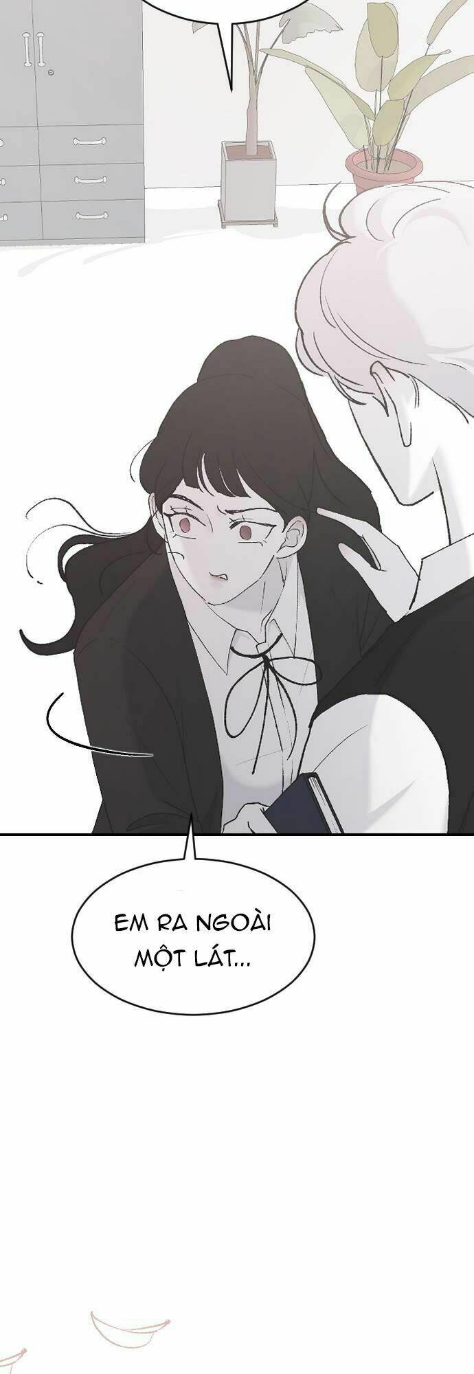 ba người anh trai cực phẩm của tôi chapter 39 42