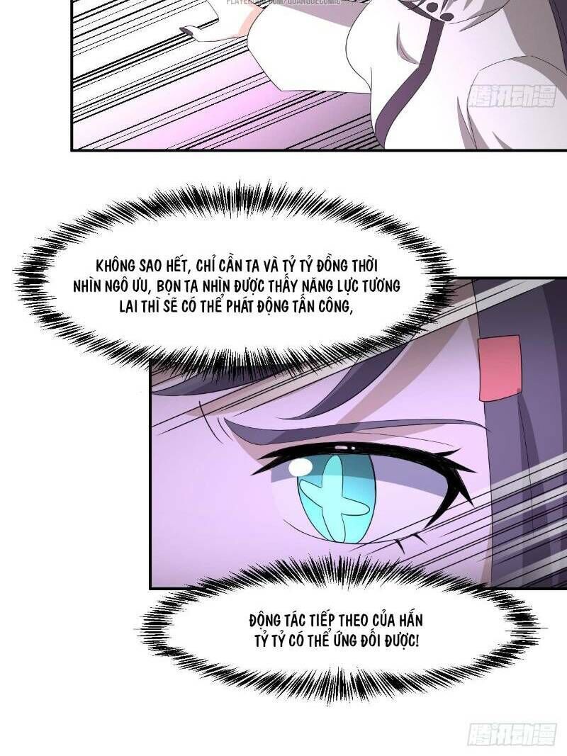 nghịch thiên tiên mệnh chapter 25 23