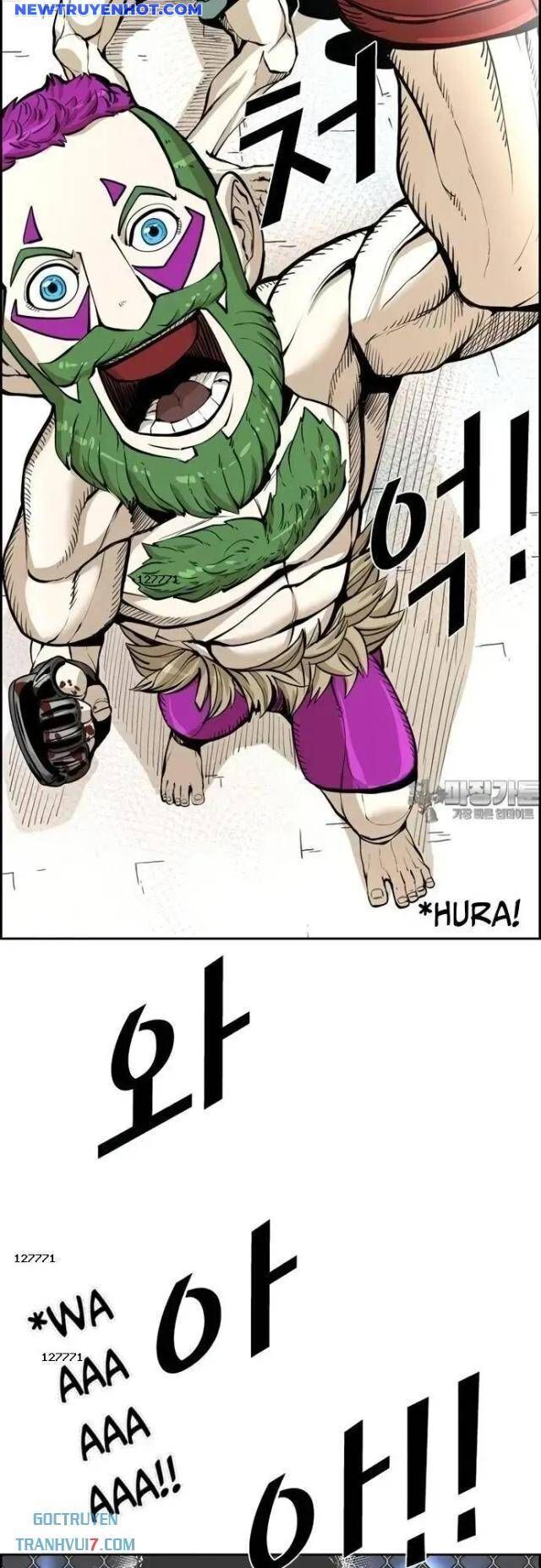 shark - cá mập chapter 228 10