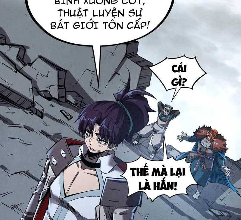 vạn cổ chí tôn chapter 319 47