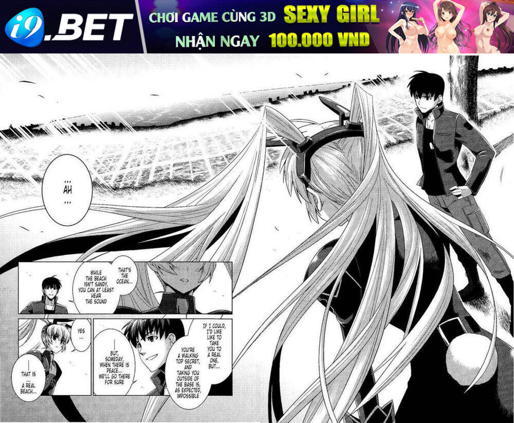 muv luv alternative chapter 19 16