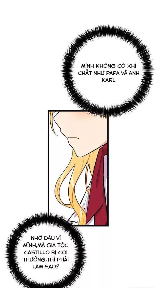 tôi là tiểu thư của gia đình này chapter 31.2 13