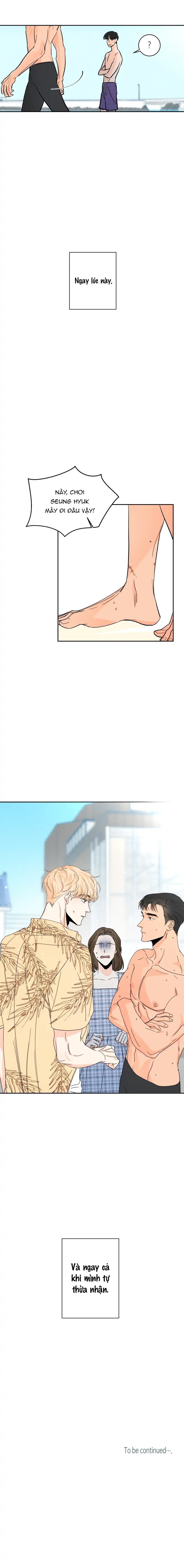 bầu trời của đại dương chapter 1 17