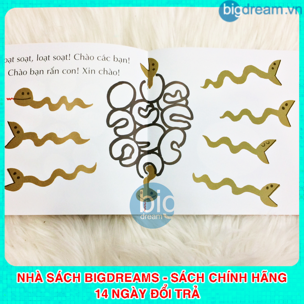 Bé Trứng - Ehon Nhật Bản Cho Bé 0-3 Tuổi - Ehon Bé Ngoan - Giờ Chơi Của Bé