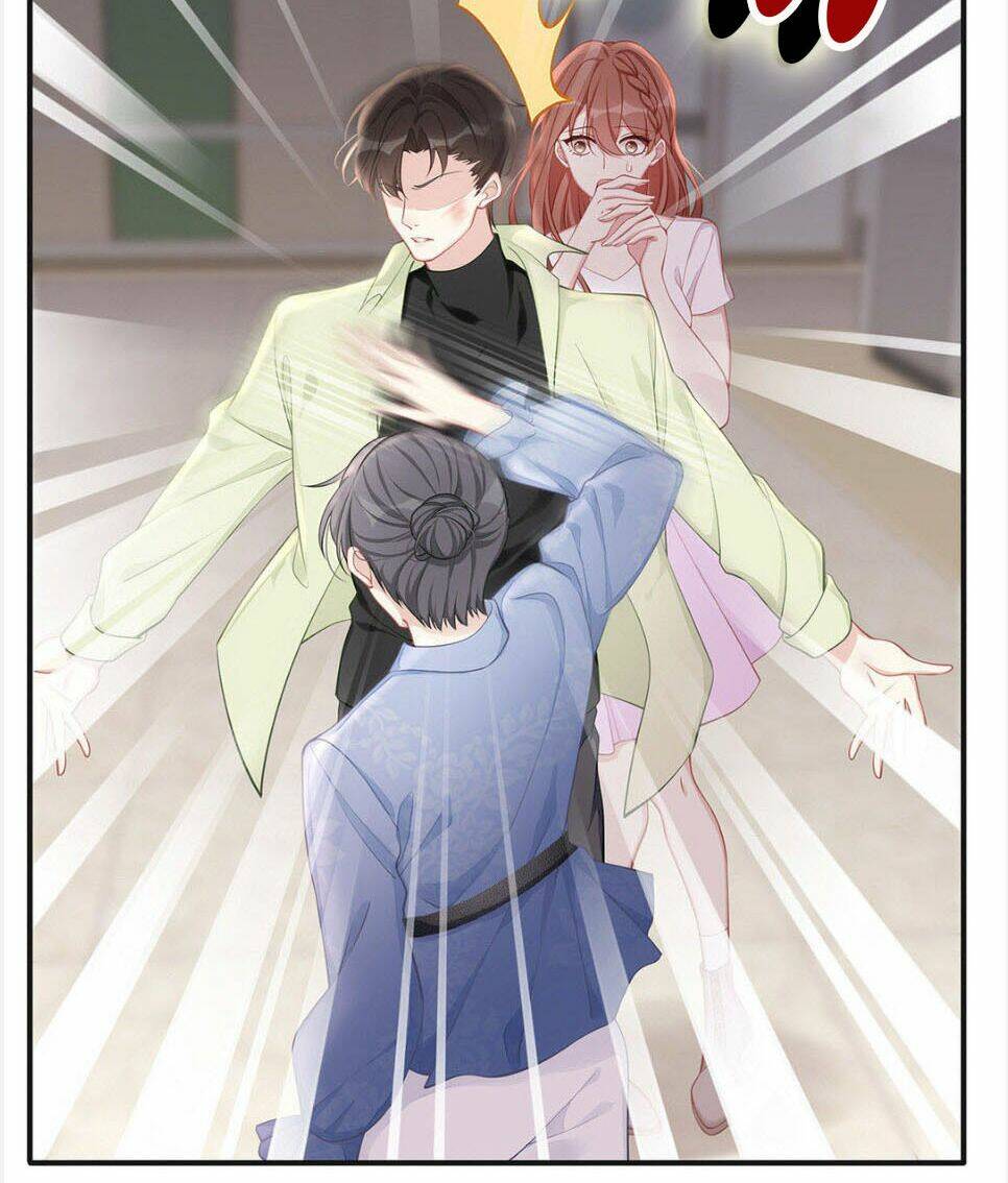 sủng em sủng tới tận cùng chapter 33 15