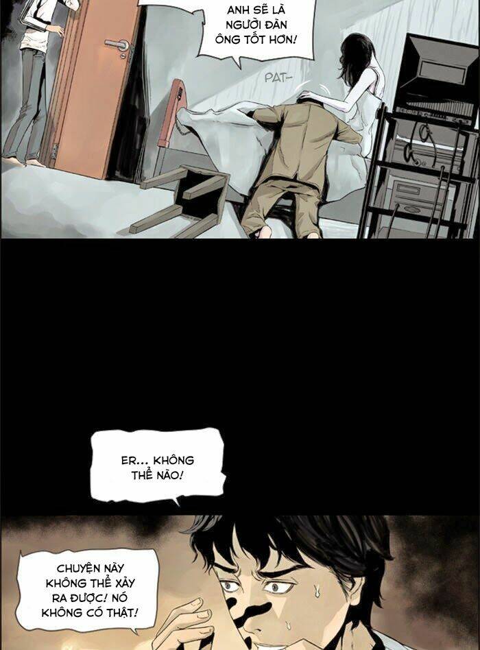 những xác chết hồi sinh từ đại dương chapter 6 20