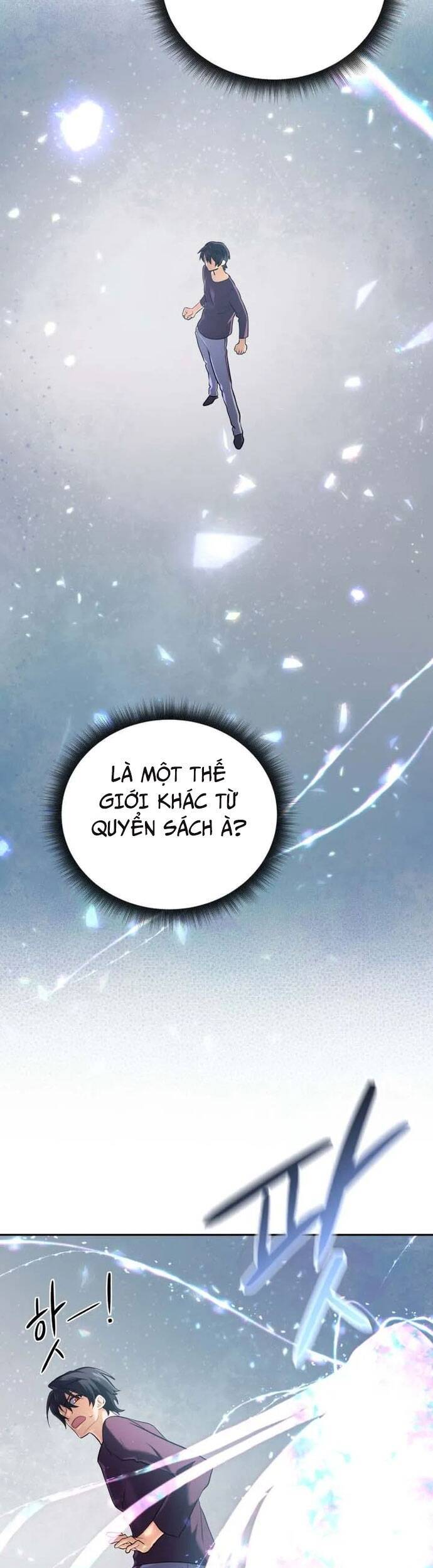 sự trở lại của đại pháp sư huyền thoại chapter 24 9