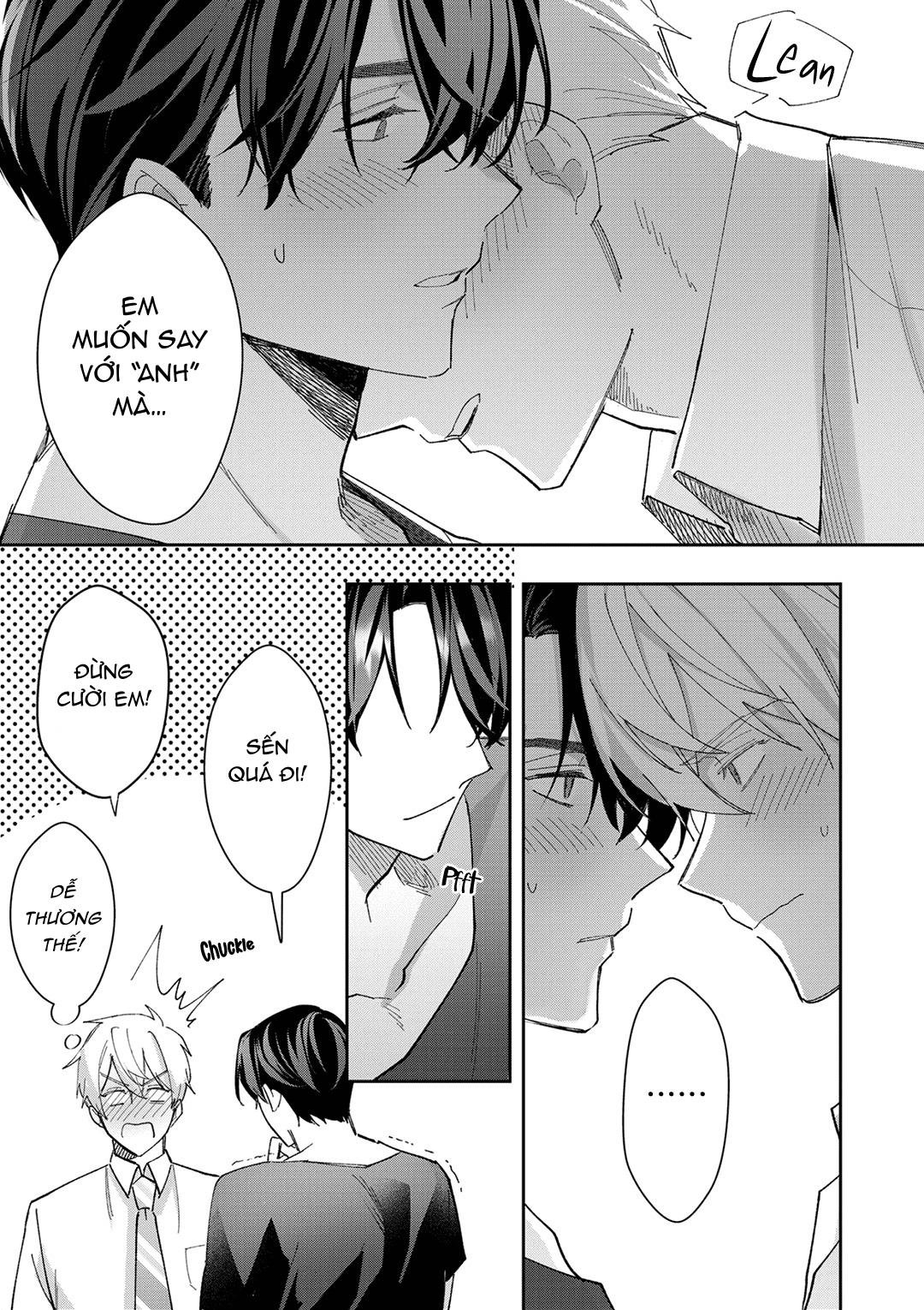 oneshot vicera comics house chapter 138 27