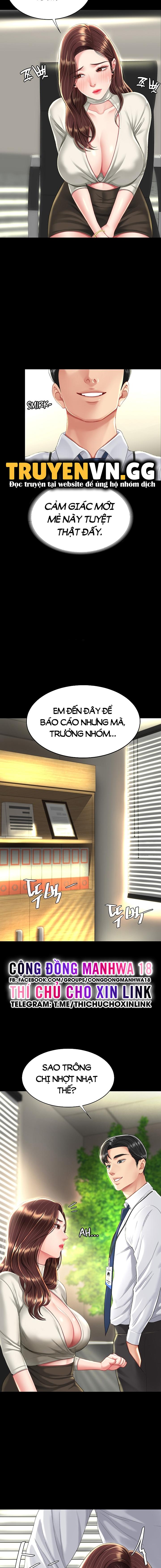 ăn mẹ bạn trước chapter 7 9