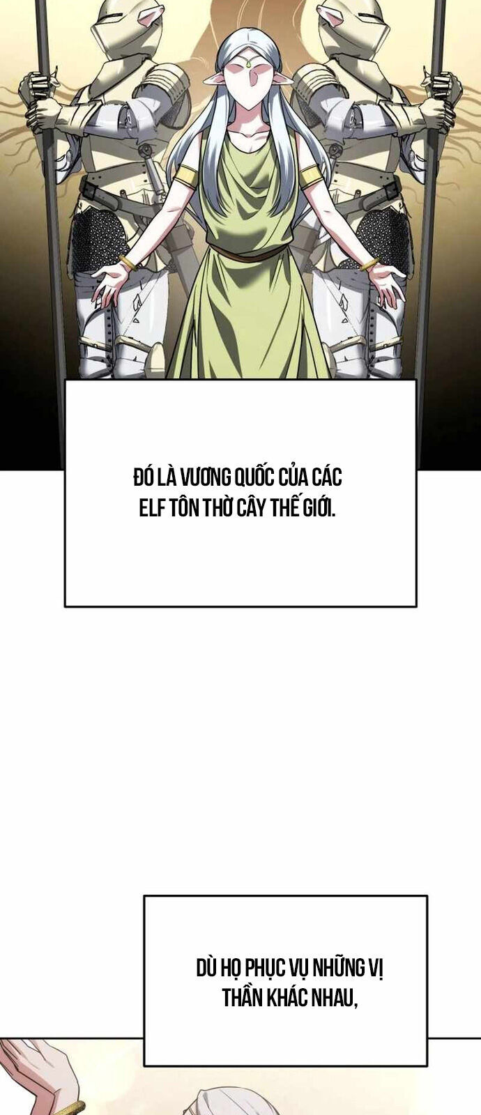 Bản Ngã Thay Đổi chapter 25 85