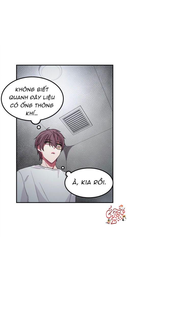 hãy vâng lời anh chapter 13 51