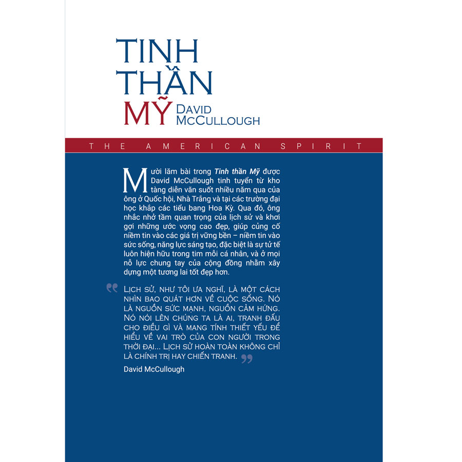 TInh Thần Mỹ  - Phương Nam